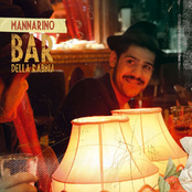 Il Bar Della Rabbia by Mannarino