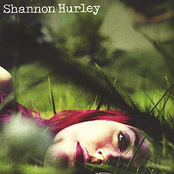 Words To Say by Shannon Hurley