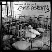 Language Of The Dead