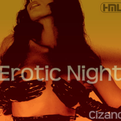 Cizano - Erotic Night