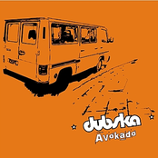 Avokado by Dubska