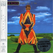 Little Wonder (danny Saber Dance Mix) by David Bowie