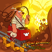 Tu Hamster by El Reno Renardo