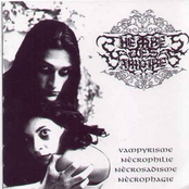 Vlad The Impaler by Theatres Des Vampires