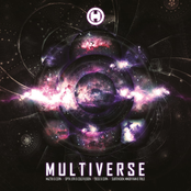 Multiverse EP (HWARE31D)