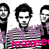 LIFE IN THE GEARS EP