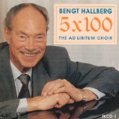 bengt hallberg