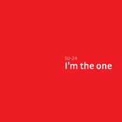 I'm the one