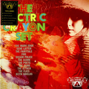 The Rubble Collection Volume 5 - The Electric Crayon Set