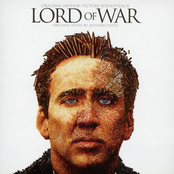 Lord Of War by Antonio Pinto