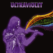 Ultraviolet by Ed Alleyne-johnson