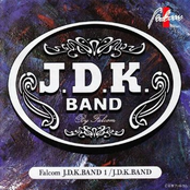 Falcom J.D.K.BAND 1