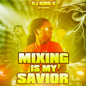 Dj King G