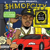 Kool John: Shmop City