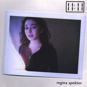 Back Of A Truck by Regina Spektor