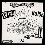 Fun Noise & Message!