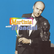 Mr. Lucky (goes Latin) by Henry Mancini