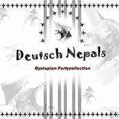 Drugmother by Deutsch Nepal