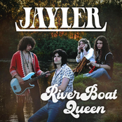 Riverboat Queen - Single