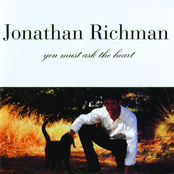 Walter Johnson by Jonathan Richman