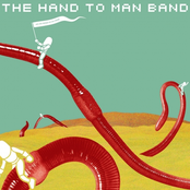 the hand to man band