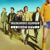 Running Back To You by Emerson Drive