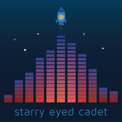 Starry Eyed Cadet