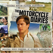 The Motorcycle Diaries