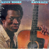 Kevin Moore: Rainmaker