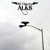 Anderson Layne and the Killer Saints: St. Charles - Single