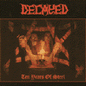 In Lustful Mayhem by Decayed