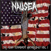 Here Today by Nausea