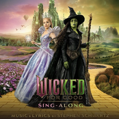 Wicked: For Good – The Soundtrack (Sing-Along)
