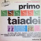 La Spettacolare Orchestra Di Liscio Romagnolo Volume 2