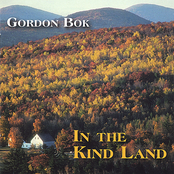 The Kind Land by Gordon Bok