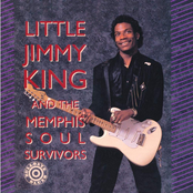 Little Jimmy King and the Memphis Soul Survivors