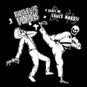 A Glass of Chuck Norris