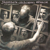 Jimmie's Chicken Shack: Re.Present