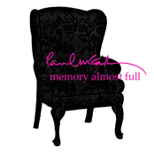 Paul McCartney: Memory Almost Full