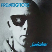 We Stand Alone by The Prevaricators