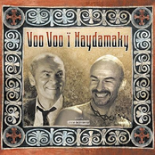 Voo Voo & Haydamaky