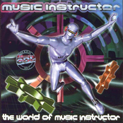 World of Music Instructor