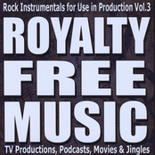 Instrumentals for TV Productions, Podcasts, Movies, and Jingles Vol. 3