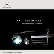Mercedes-Benz Mixed Tape 12