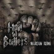 Warsaw Rising by Hail Of Bullets