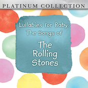 Lullabies for Baby: The Songs of the Rolling Stones
