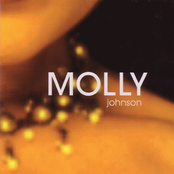 Diamond In My Hand by Molly Johnson