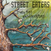 Nation Builder by Street Eaters