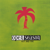 Kolibri Escapes by Open Season