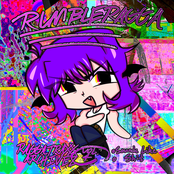 RAGGATRAXX ARCHIVEZ Vol. 4: Sounds Like Shit